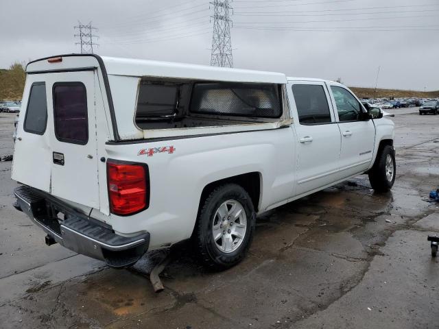 Vin: 3gcukrec8fg436263, lot: 54709885, chevrolet all models k1500 lt 20153