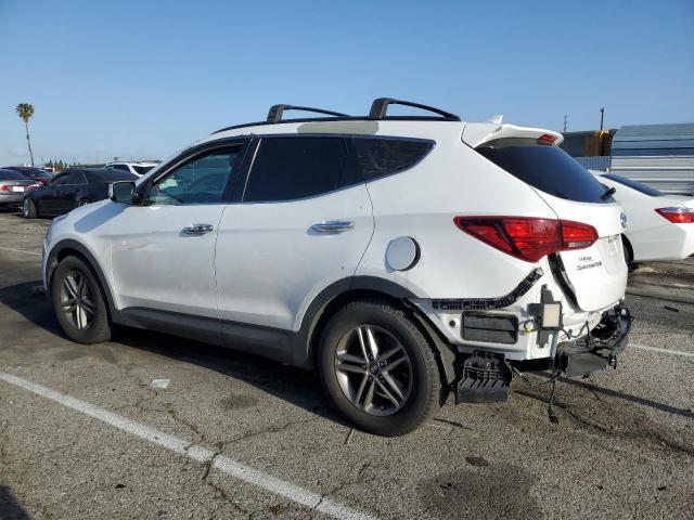 2017 HYUNDAI SANTA FE S - 5NMZU3LB3HH034665