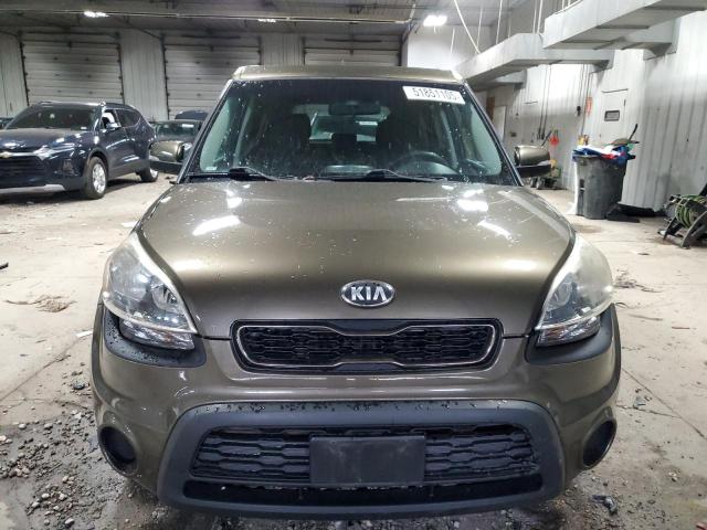 2013 KIA SOUL + #3298158246