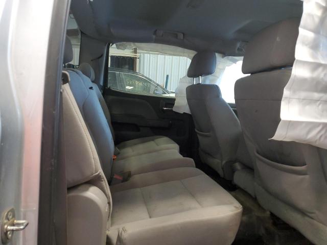 2016 GMC SIERRA K25 - 1GT12REG9GF187674