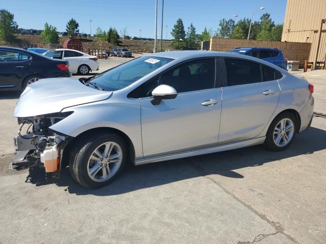 Vin: 1g1be5sm3h7116585, lot: 54660415, chevrolet cruze lt 2017 img_1
