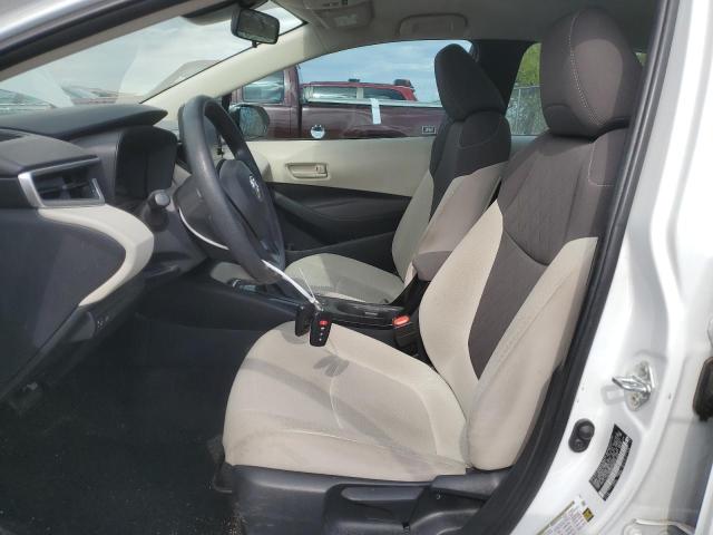 2022 TOYOTA COROLLA LE - 5YFVPMAE5NP292938