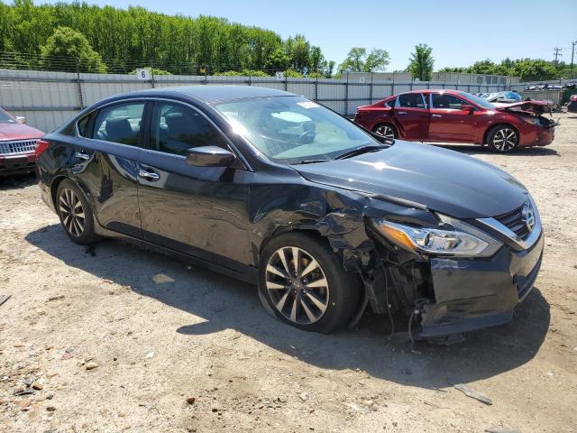 Vin: 1n4al3apxhc239628, lot: 54703635, nissan altima 2.5 20174