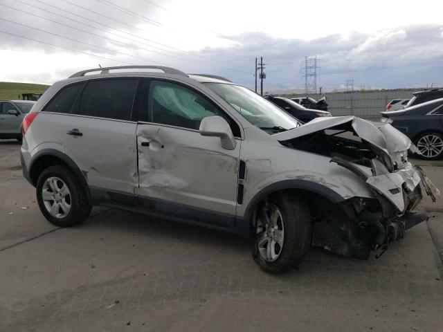 Vin: 3gnal2ek5es534474, lot: 55037085, chevrolet captiva ls 20144