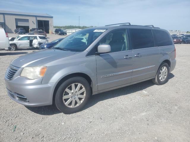 Vin: 2c4rc1bg4er293316, lot: 53544235, chrysler minivan touring 2014 img_1