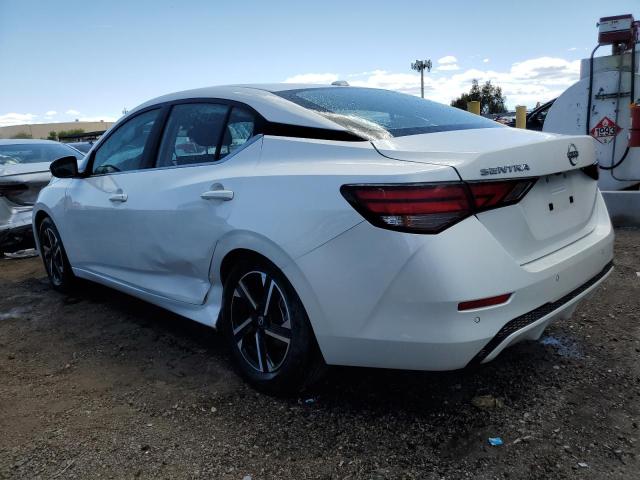 Vin: 3n1ab8cv9ry337390, lot: 55255085, nissan sentra sv 20242