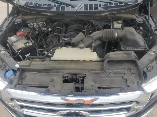 2023 FORD F150 SUPER - 1FTFW1E54PKE12830