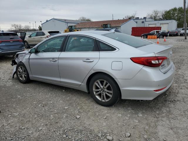2015 HYUNDAI SONATA SE - 5NPE24AF0FH009903
