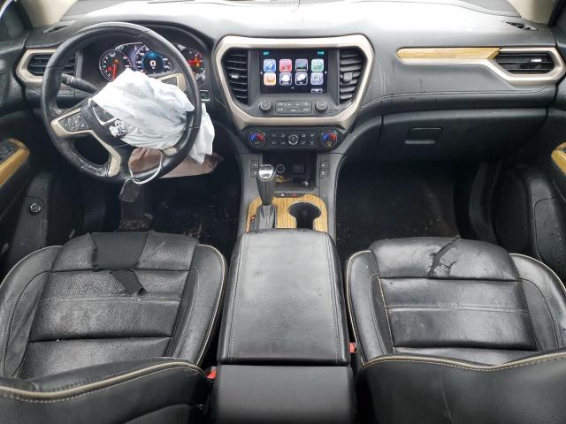 2017 GMC ACADIA DEN - 1GKKNPLS8HZ228288