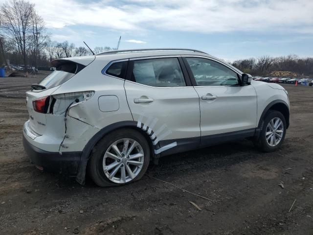 Vin: jn1bj1cr6jw209735, lot: 52707125, nissan rogue s 20183