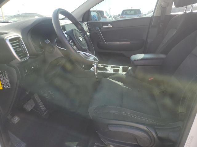 2022 KIA SPORTAGE L - KNDPM3AC0N7013388