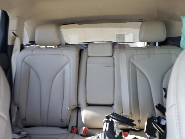 2022 LINCOLN NAUTILUS 2LMPJ6J95NBL23865