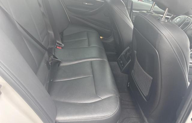 2017 BMW 330 XI - WBA8D9C35HA004288
