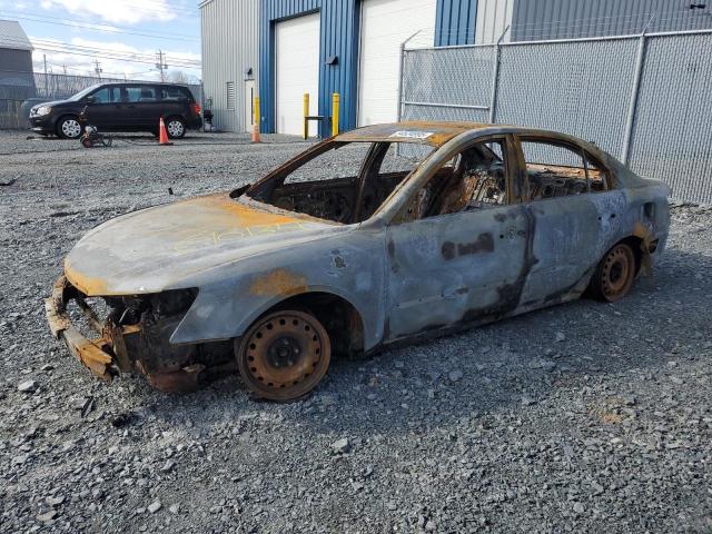 Vin: 5npet4ac7ah616134, lot: 54524995, hyundai sonata gls 2010 img_1