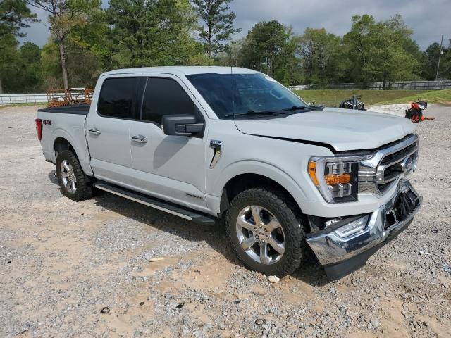 Vin: 1ftfw1ed4pfb02967, lot: 51519295, ford f-150 supercrew 20234