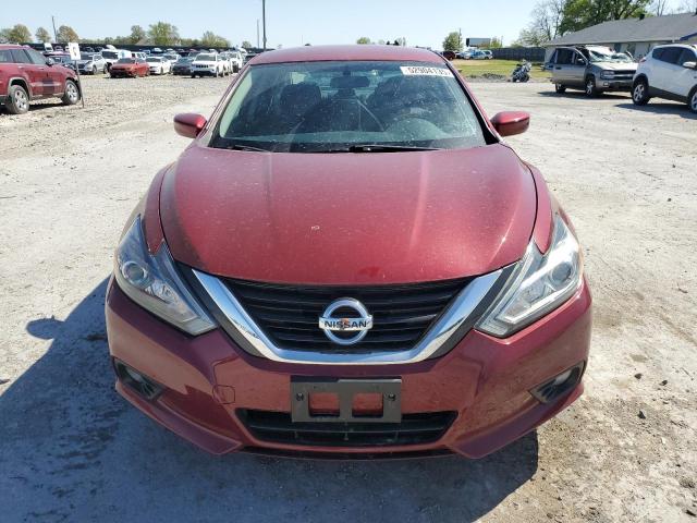 2017 NISSAN ALTIMA 2.5 - 1N4AL3AP1HC475424