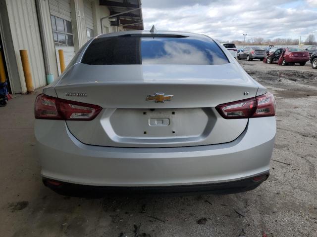 2020 CHEVROLET MALIBU LT - 1G1ZD5ST6LF044479