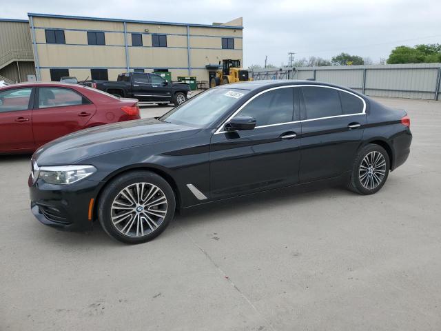 BMW 5 SERIES I
