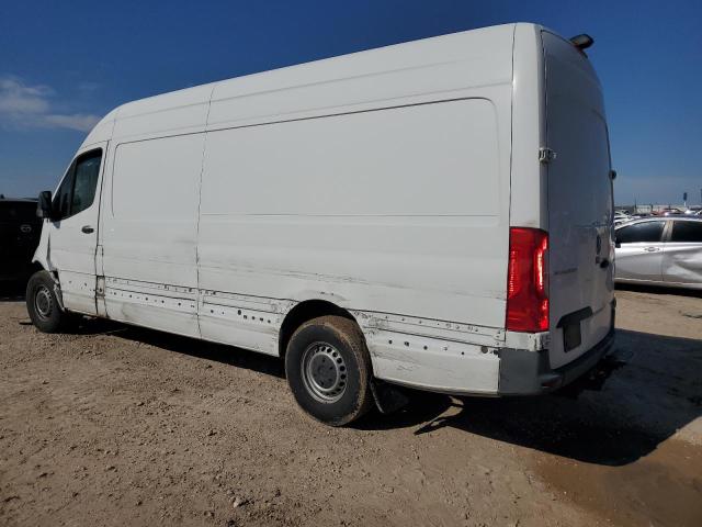 Vin: w1w4echy3lt024878, lot: 52606025, mercedes-benz esprinter 2500 20203