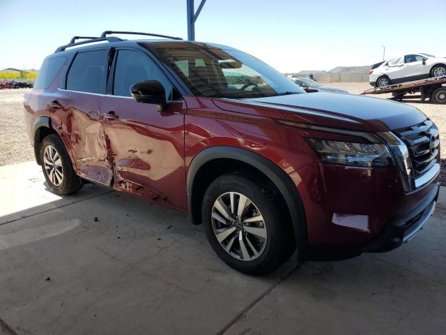 Vin: 5n1dr3ca1rc290320, lot: 54735815, nissan pathfinder sl 20244