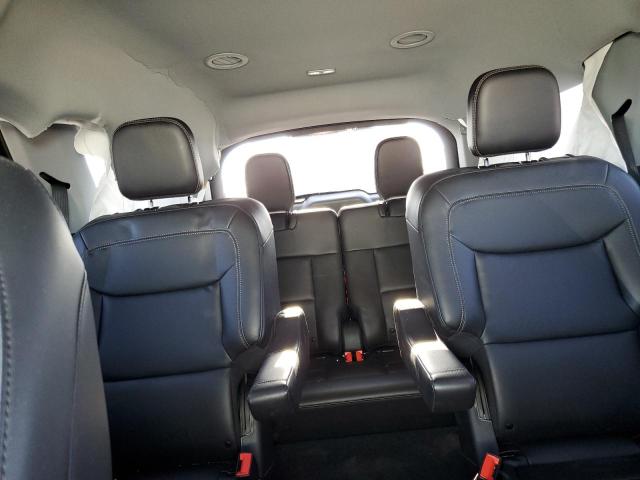 2022 FORD EXPLORER X - 1FMSK8DH0NGB64957