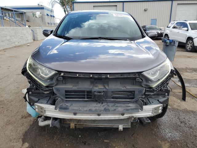 2018 HONDA CR-V EX 7FARW1H52JE018003
