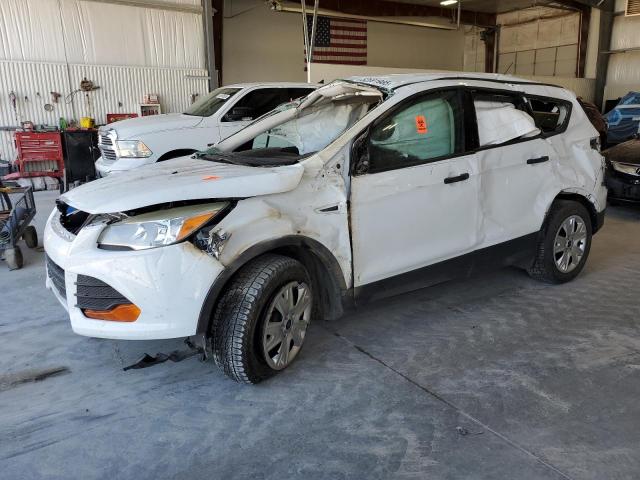 FORD ESCAPE S