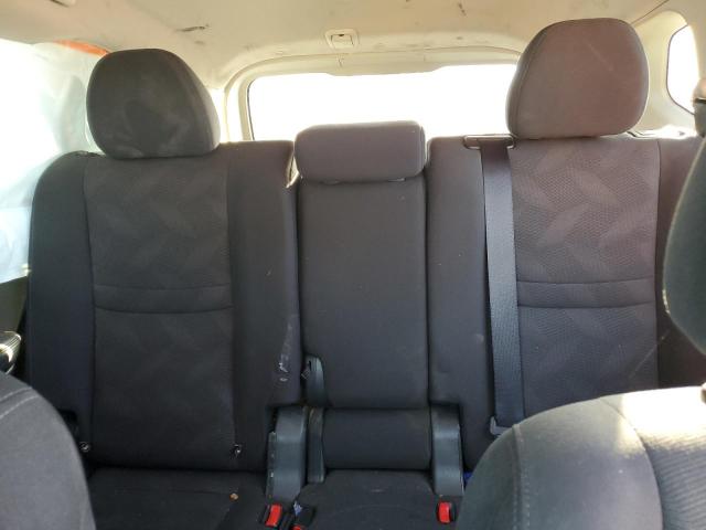 2016 NISSAN ROGUE S - KNMAT2MT6GP706757