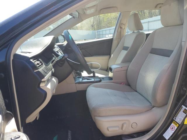 2014 TOYOTA CAMRY L - 4T1BF1FK1EU458776