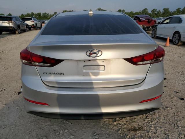 2018 HYUNDAI ELANTRA SE - 5NPD84LF1JH246982