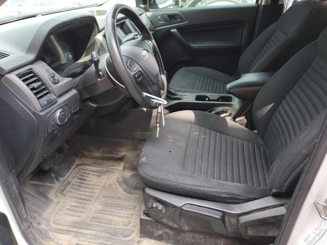 2020 FORD RANGER XL - 1FTER4FH4LLA32565