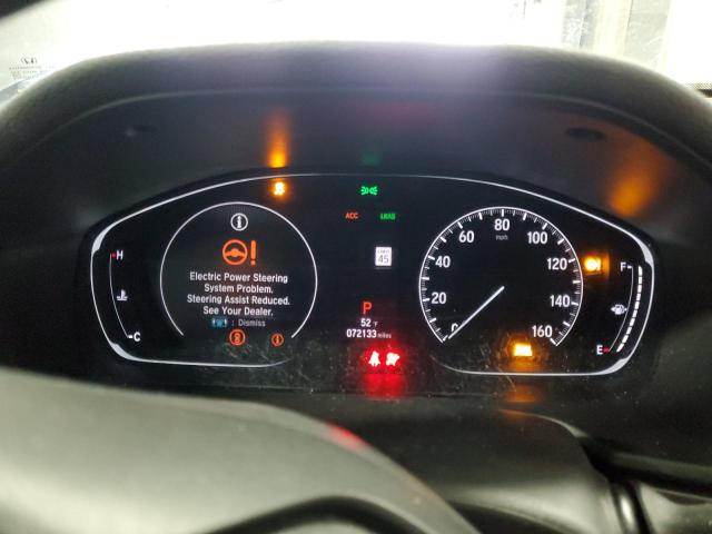 2020 HONDA ACCORD LX - 1HGCV1F18LA125946