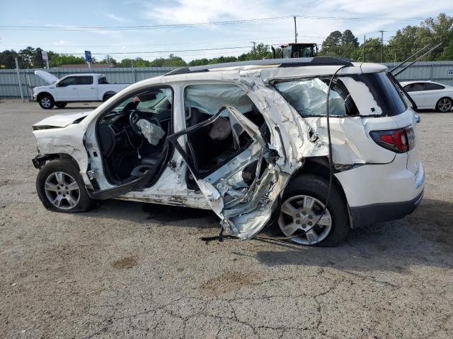 Vin: 1gkkrrkdxdj262857, lot: 53743835, gmc acadia slt-1 20132