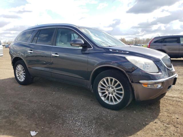 Vin: 5gakvced0cj243976, lot: 53139565, buick enclave 20124