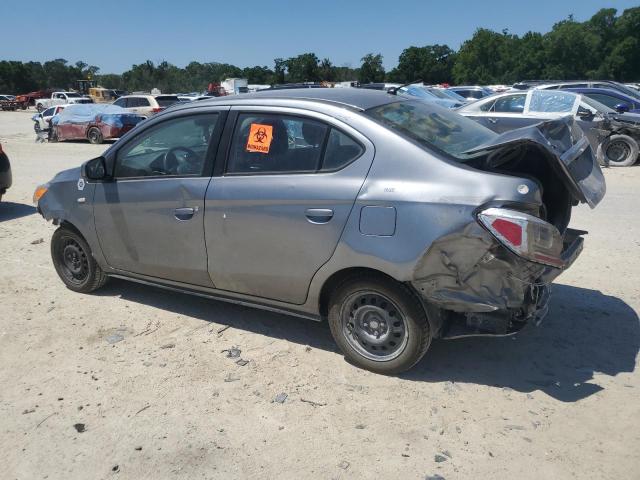 Vin: ml32fufj3mhf01525, lot: 53427235, mitsubishi mirage g4 es 20212
