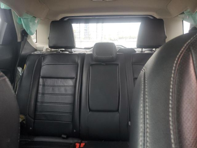 2020 FORD ECOSPORT T - MAJ6S3KL9LC321721