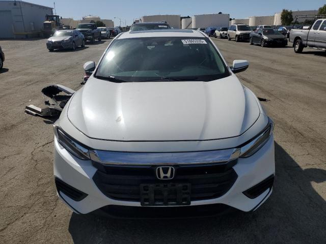 2019 HONDA INSIGHT TO 19XZE4F97KE020228