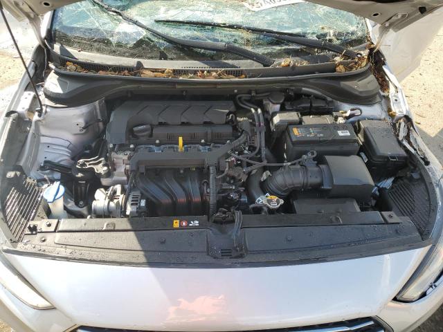 2021 HYUNDAI ACCENT SE - 3KPC24A65ME143279