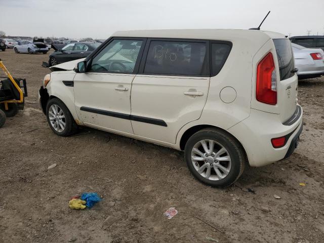 Vin: kndjt2a62d7507103, lot: 53498125, kia soul + 20132