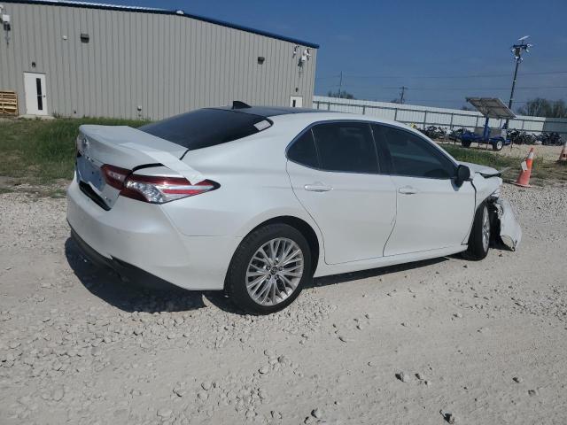 Vin: 4t1bz1hk7ku507382, lot: 52734325, toyota camry xse 20193