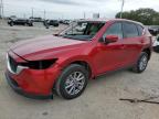 2023 MAZDA CX-5 SELEC - JM3KFBBM9P0149169