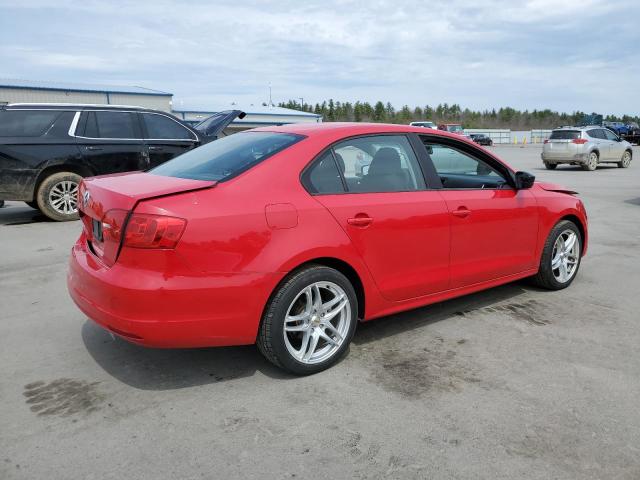 Vin: 3vw2k7aj0cm390745, lot: 54502065, volkswagen jetta base 20123