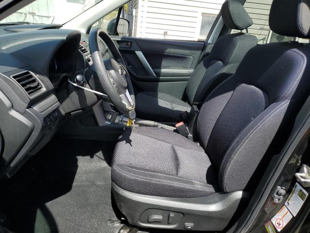 2018 SUBARU FORESTER 2 - JF2SJAGC7JH613930