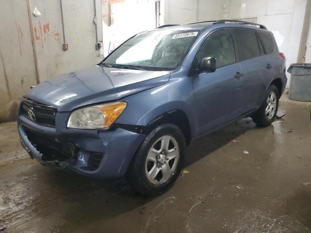 2012 TOYOTA RAV4 #3308442298