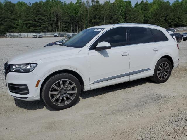 AUDI Q7 PREMIUM PLUS