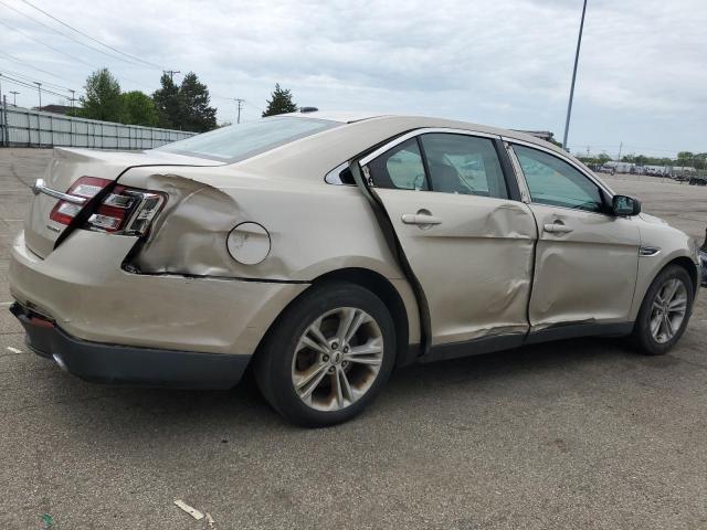 Vin: 1fahp2d89hg111617, lot: 55024925, ford taurus se 20173