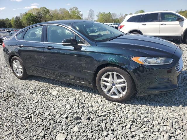 Vin: 3fa6p0h77er137330, lot: 52153055, ford fusion se 20144
