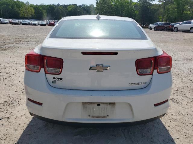 2016 CHEVROLET MALIBU LIM - 1G11C5SA1GF162377