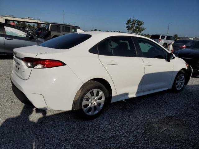 Vin: 5yfb4mde7rp136171, lot: 52683815, toyota corolla le 20243