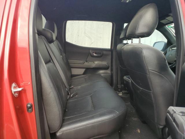 2017 TOYOTA TACOMA DOU - 5TFCZ5AN6HX109012